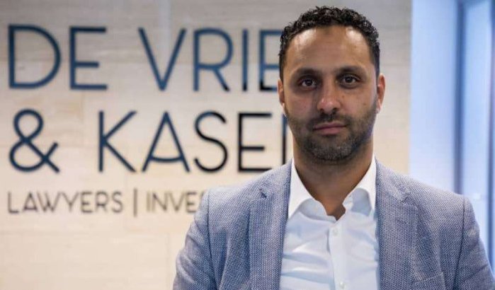 Khalid Kasem eist excuses na beschuldiging van lekken naar Ridouan Taghi
