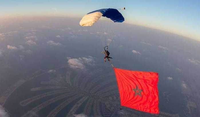 Marokko meest democratisch land in Arabische wereld
