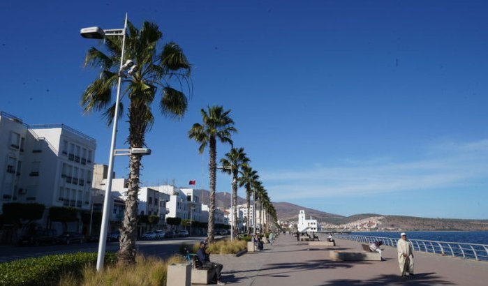 Nador pakt grootschalig overlast aan 