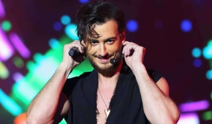 Saad Lamjarred geeft virtueel concert