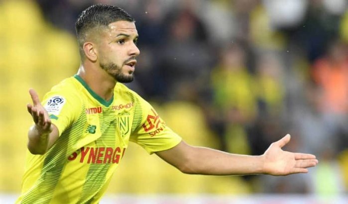 Europa gaat lopen met Marokkaanse spelers