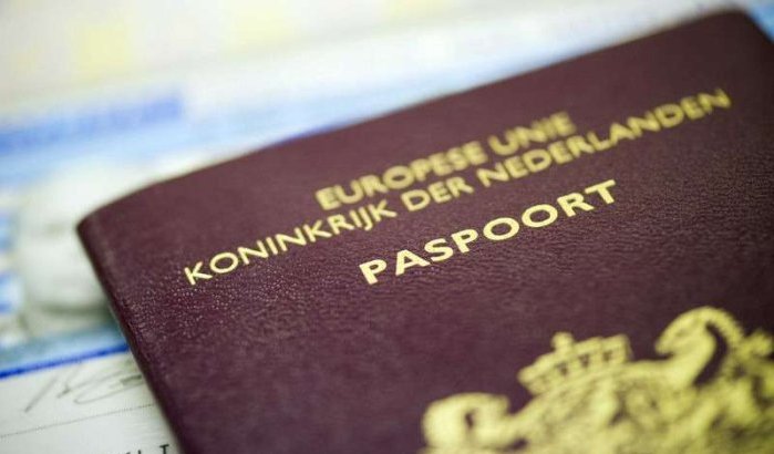 Ruim 90.000 Marokkanen kregen in 2014 een Europese nationaliteit