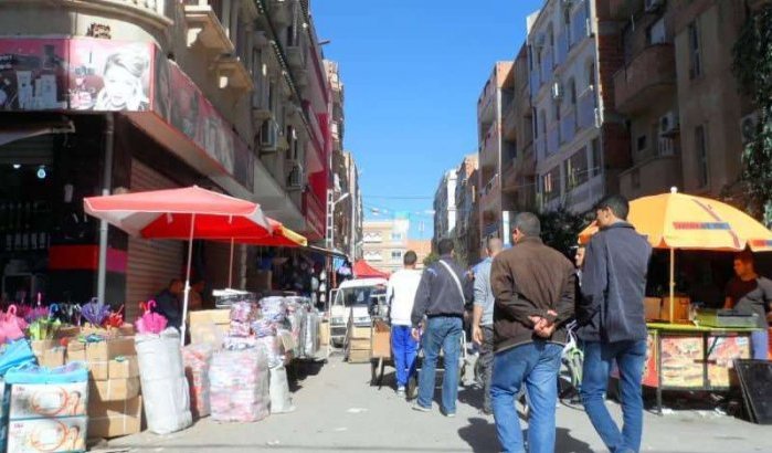 Algerije: Marokkanen leven in angst voor uitzetting
