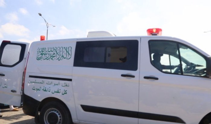 Mysterieuze dood twintiger in Al Hoceima schokt buurt