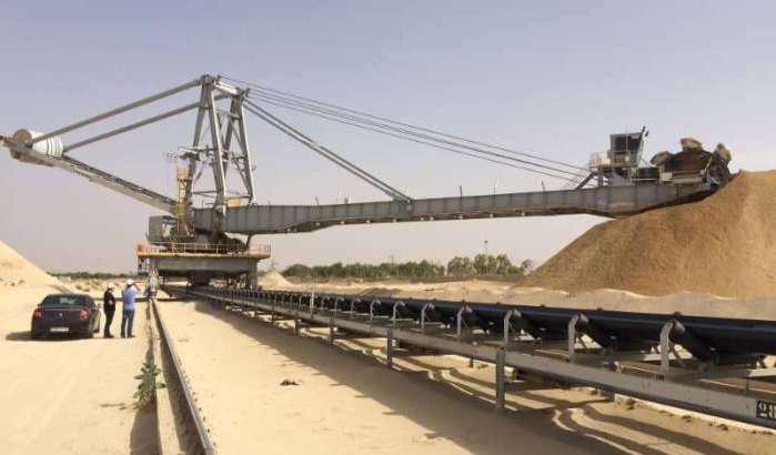 Indiase groep wil 100 miljoen dollar in Marokko investeren