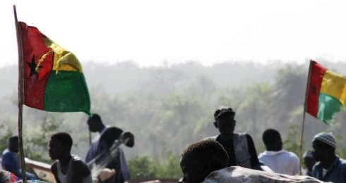 Republiek Guinee-Bissau