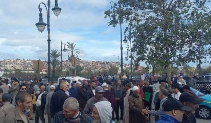 Tanger: Joodse vastgoedeigenaar beschuldigt van uitzetting honderden gezinnen