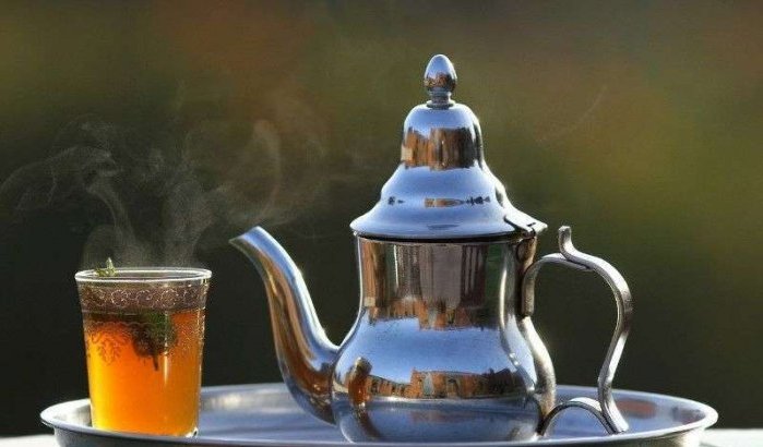 Europa verbiedt invoer meerdere ladingen thee uit Marokko