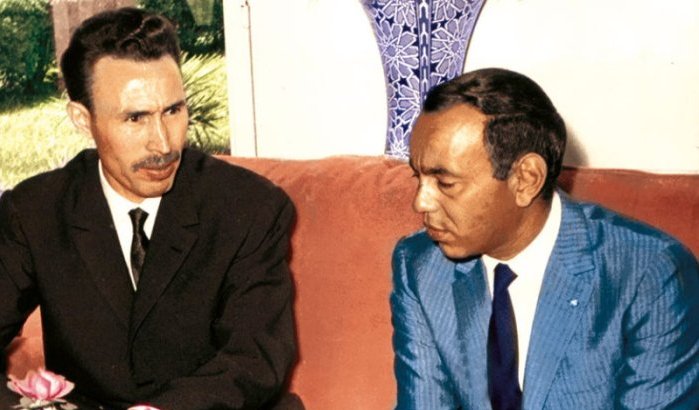 Rivaliteit Marokko Algerije: de bittere geschiedenis