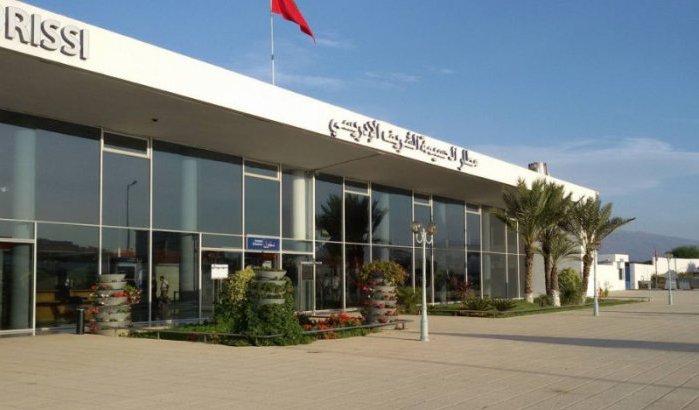Recordjaar voor luchthaven Al Hoceima