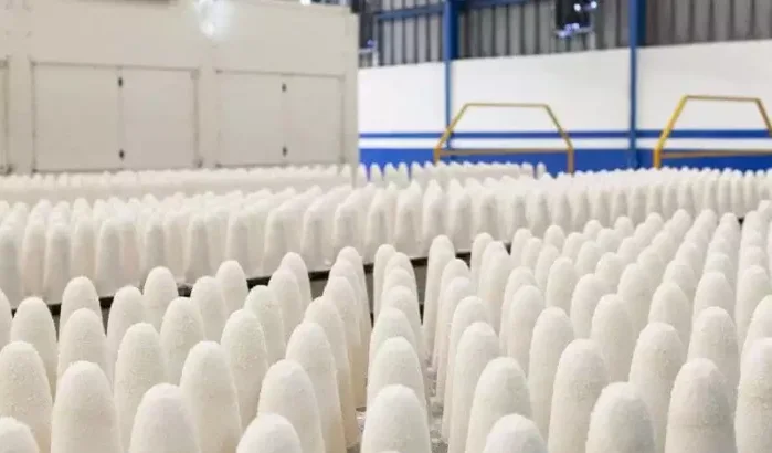 Suiker wordt luxeproduct voor Marokkanen