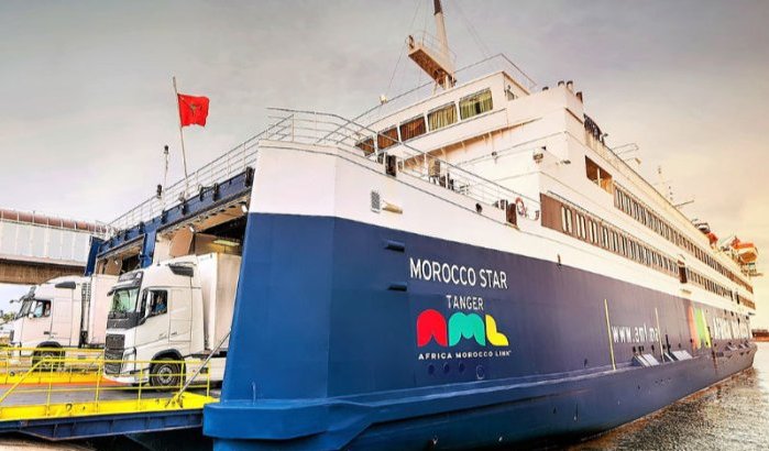 CTM koopt 51% van Africa Morocco Link
