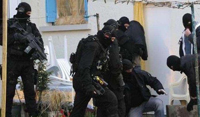 Serie arrestaties extremisten in noorden Marokko