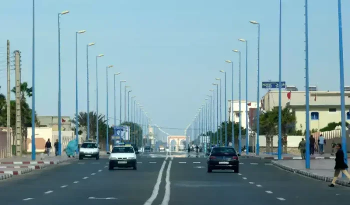 Grote Britse investering verwacht in Dakhla