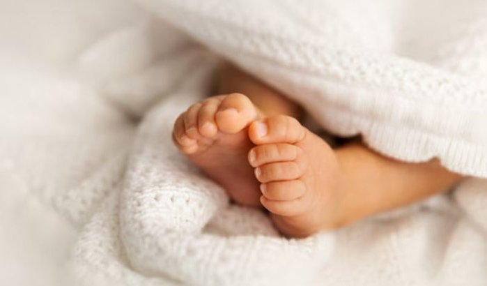 Ouders krijgen gelijk, baby in Marokko mag 'Massinissa' heten 