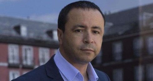 Abdessadeq El Bouchtaoui
