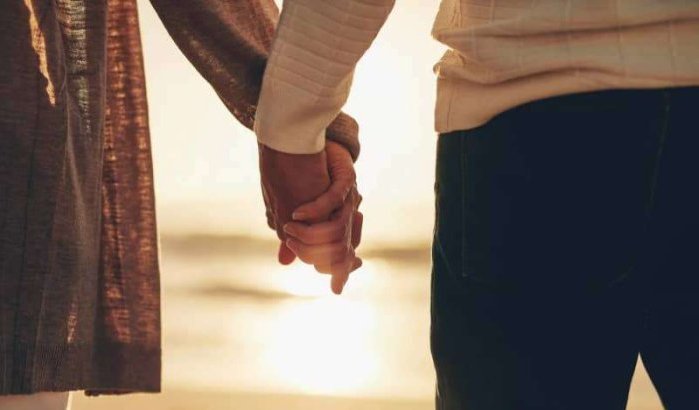De goudeerlijke liefdesles van Anwar