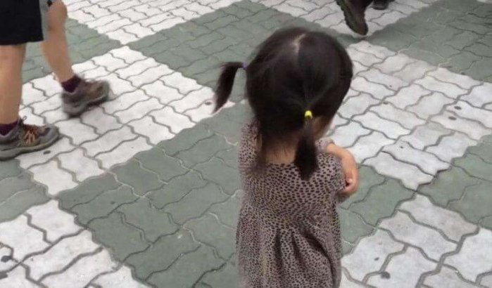 België: meisje (4) ontsnapt aan gedwongen terugkeer naar Marokko