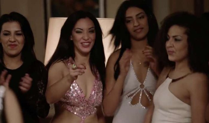 Loubna Abidar krijgt doodsbedreigingen om rol als prostituee in Much Loved