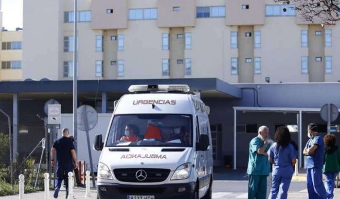 Marokkaans meisje (2) overlijdt na val van tweede verdieping in Spanje