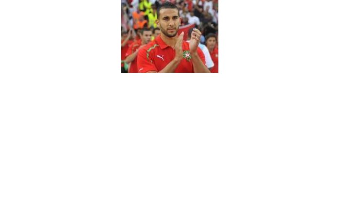 LG Cup: Abdelhamid El Kaoutari out 