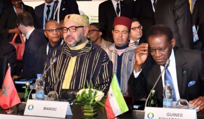 Marokkaanse Sahara: nieuwe landen gaan erkenning Polisario intrekken
