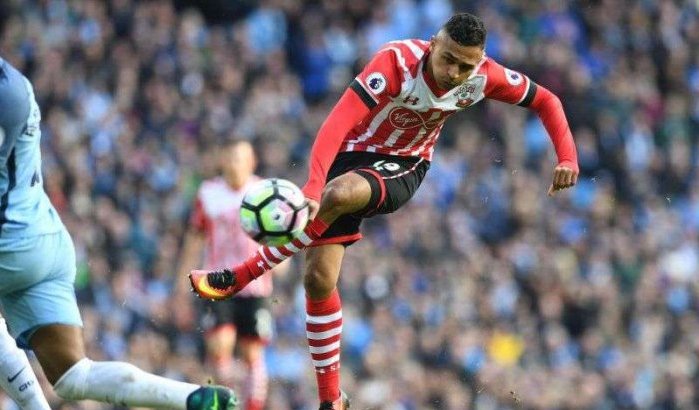 Sofiane Boufal maakt beste doelpunt Brits kampioenschap (video)