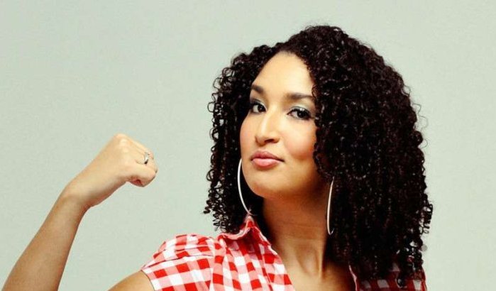Soundos terug naar haar roots