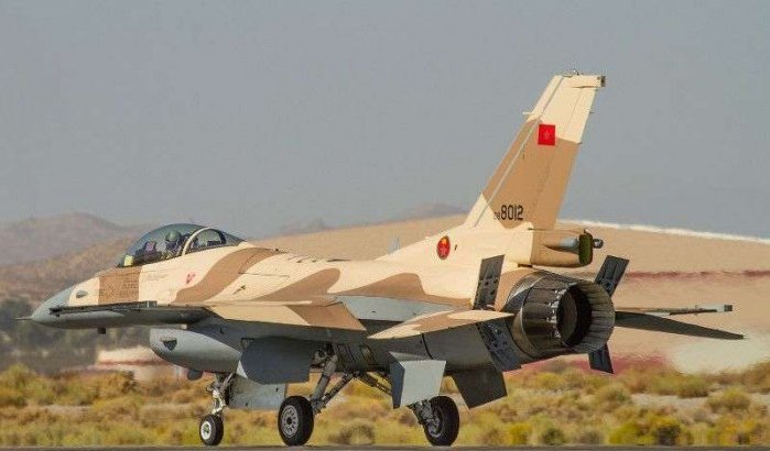 Marokko: dreigende luchtaanvallen tegen Polisario?