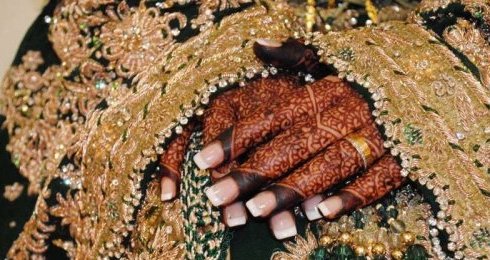 Marokkaanse tradities