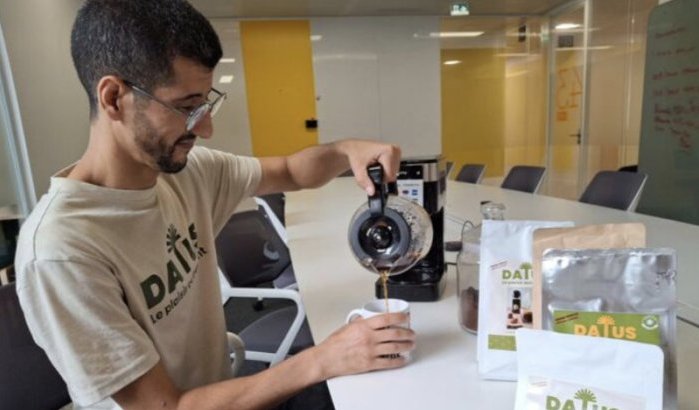 Oude Marokkaanse traditie leidt tot innovatieve espresso 