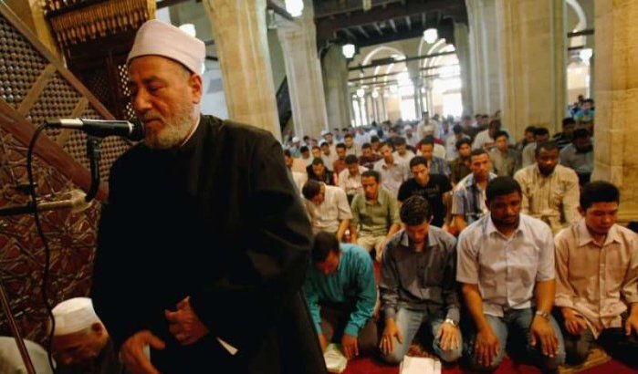 Europa wil instituut om imams te vormen