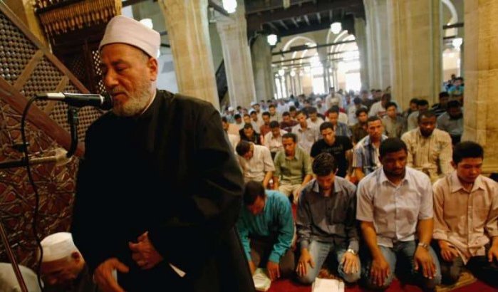 Europa wil instituut om imams te vormen