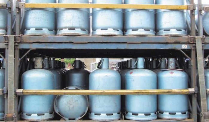 Marrakech: gasfles ontploft in moskee