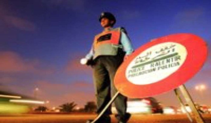 Terroristische cel ontmanteld in Meknes 