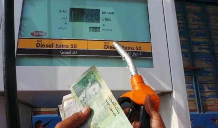 Marokkaanse energiemarkt kwetsbaar door oorlog Midden-Oosten