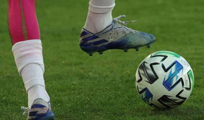 Profvoetballers Marokko lijden onder coronacrisis