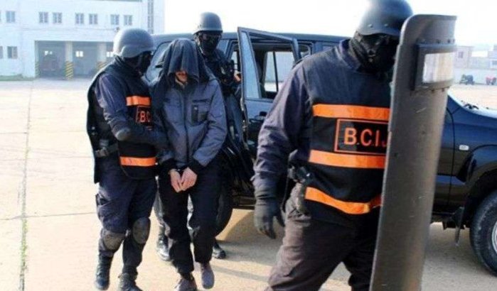 Marokko: ministerie zegt meer over leden opgerolde terreurcel 