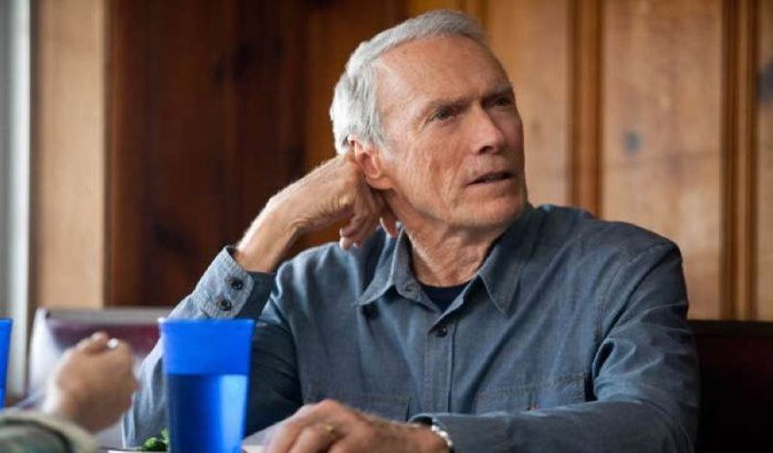 Ook Clint Eastwood maakt film in Marokko