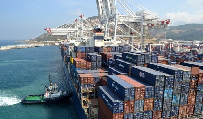Marokko vs Turkije: ongelijke strijd op Europese voedselmarkt