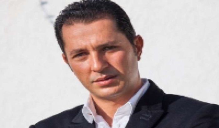 Wie is Mehdi Regragui, de nieuwe man van Lalla Soukaïna?