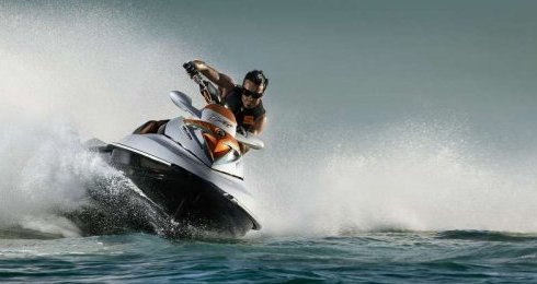 Jetski