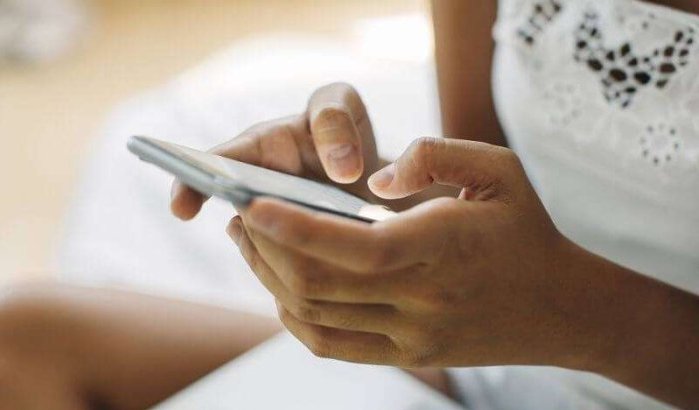 Marokko: man cel in voor sextortion