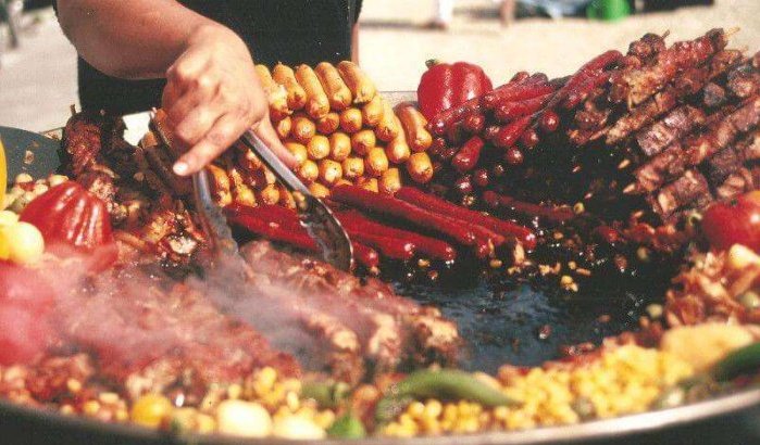 Marokko: vervallen producten overspoelen markt voor Ramadan