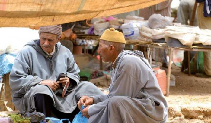 Marokko scoort laag op levenskwaliteit-ranking