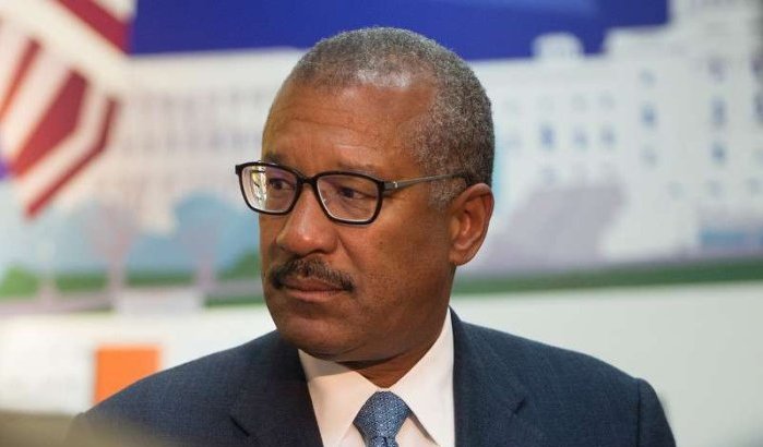 Man gearresteerd voor bedreigen ambassadeur van de Verenigde Staten in Marokko