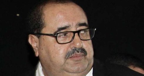 Driss Lachgar