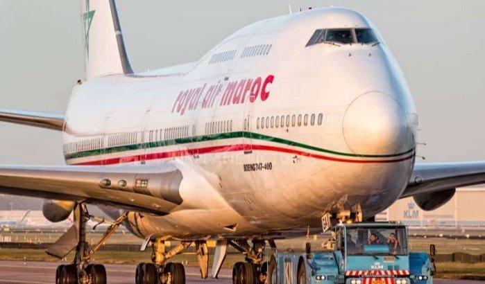 Marokko laat directe vluchten van en naar Nederland terug toe