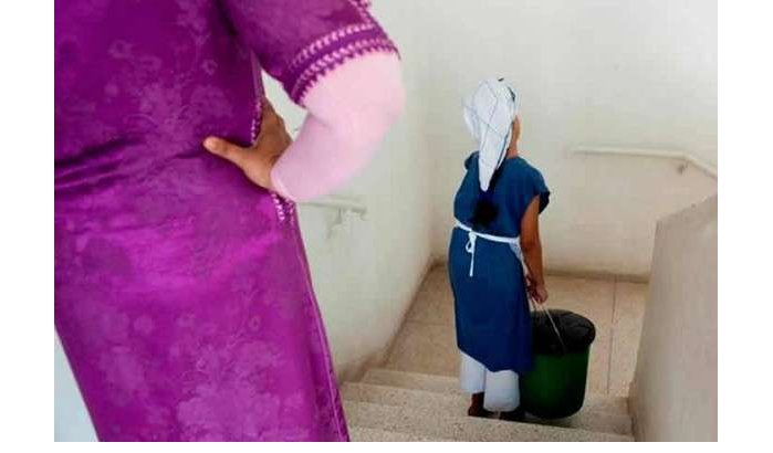 Vrouw 20 jaar cel in voor moord op 14-jarige dienstmeisje in Agadir