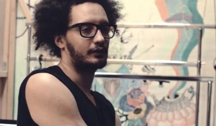 Tinderverkrachter Salim Berrada: 18 jaar cel en terug naar Marokko!